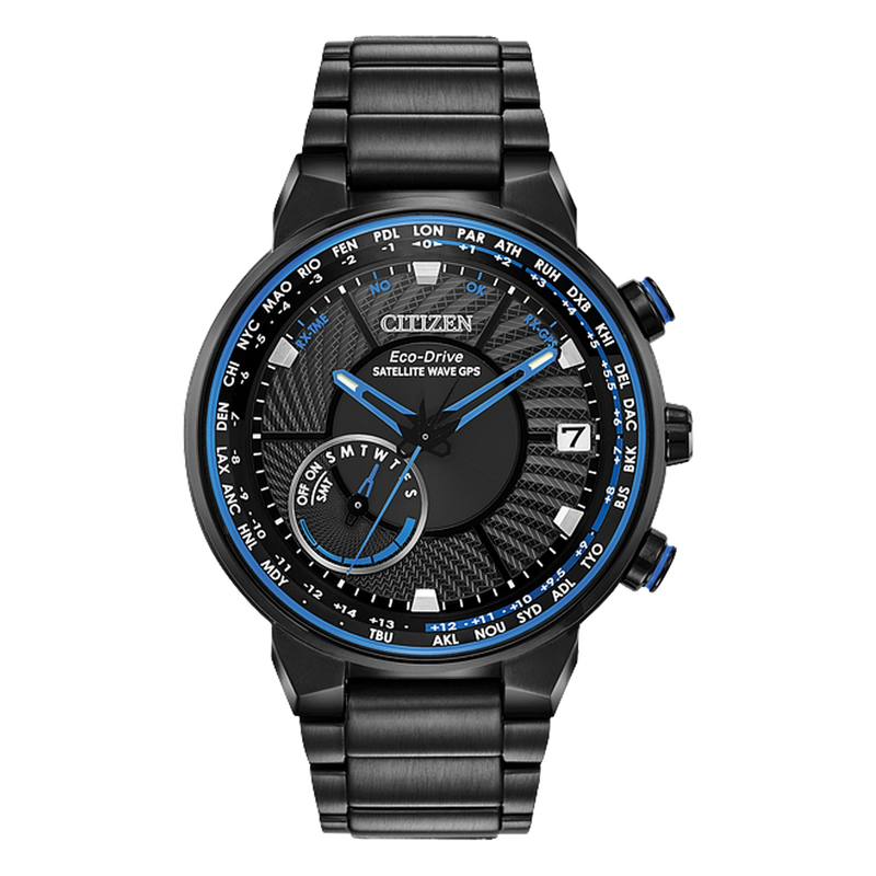 Satellite Wave GPS Freedom CC3038-51E