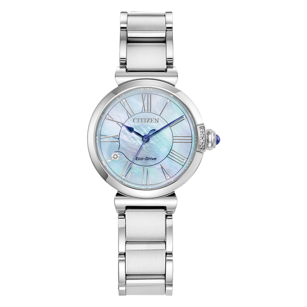 Citizen L Mae EM1060-52N
