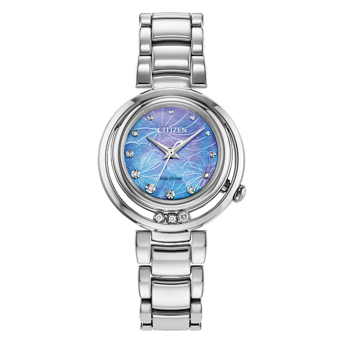Citizen L Arcly EM1110-56N