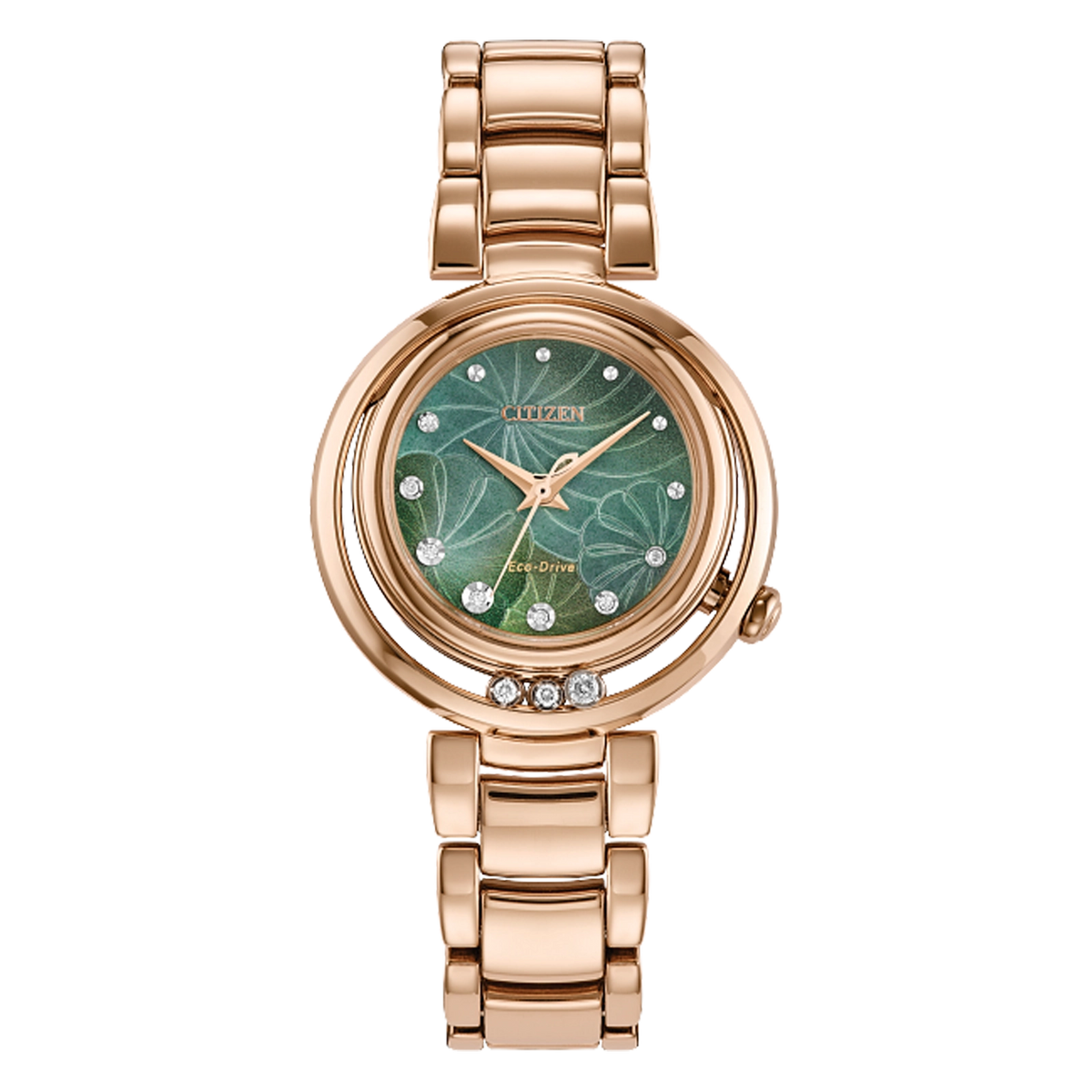 Citizen L Arcly EM1113-58Y
