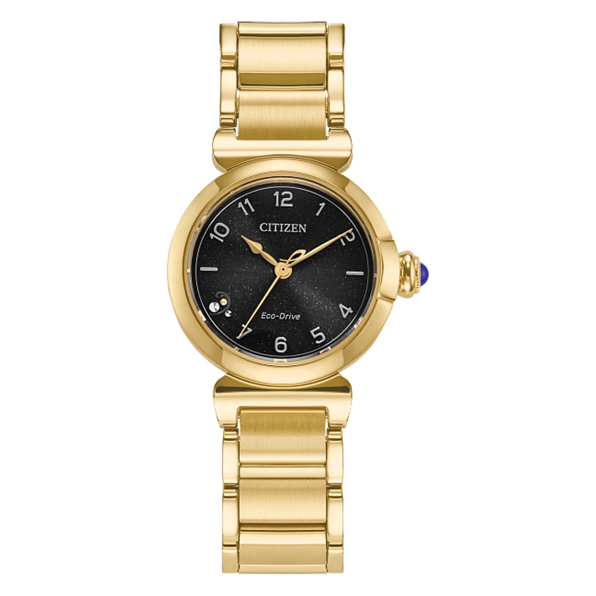Citizen L Mae EM1132-88H