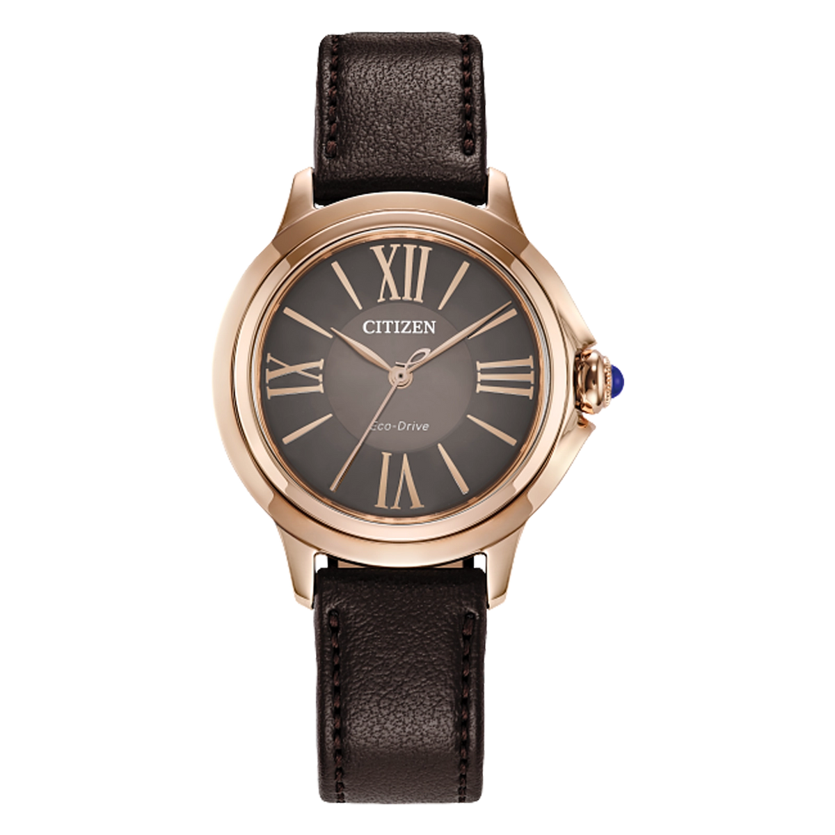 Citizen L Ceci EM1163-09X