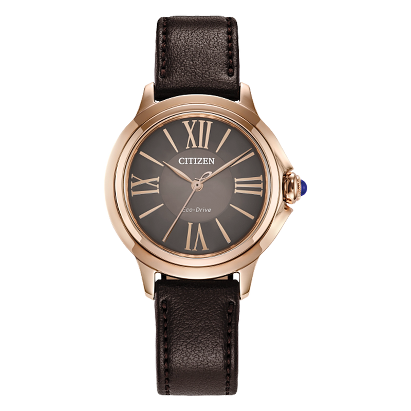 Citizen L Ceci EM1163-09X