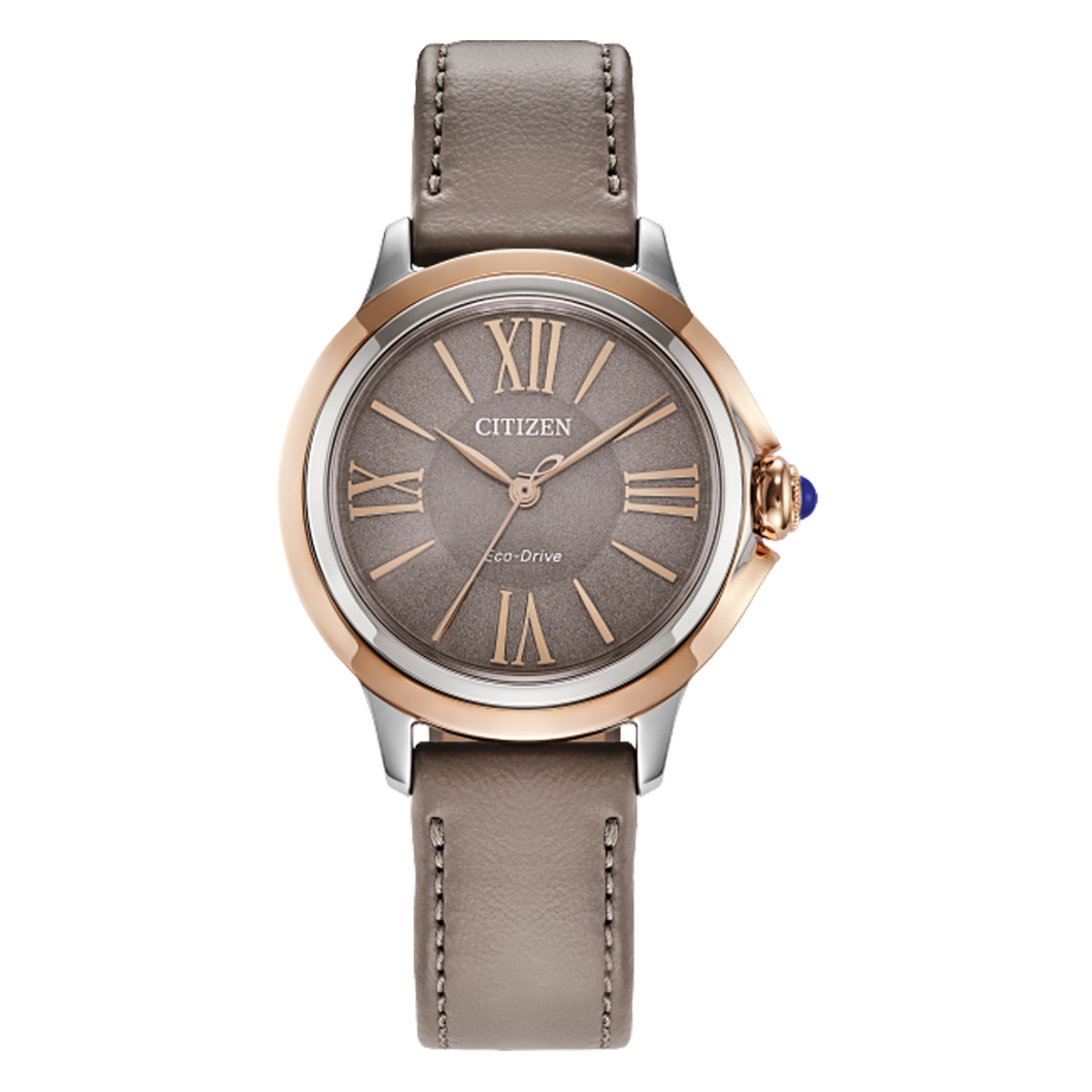 Citizen L Ceci EM1166-01Z