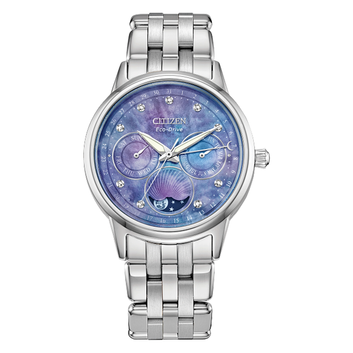 Calendrier FD0000-52N