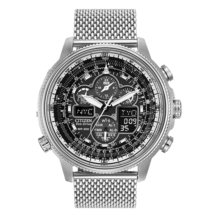 Promaster Navihawk A-T JY8030-83E