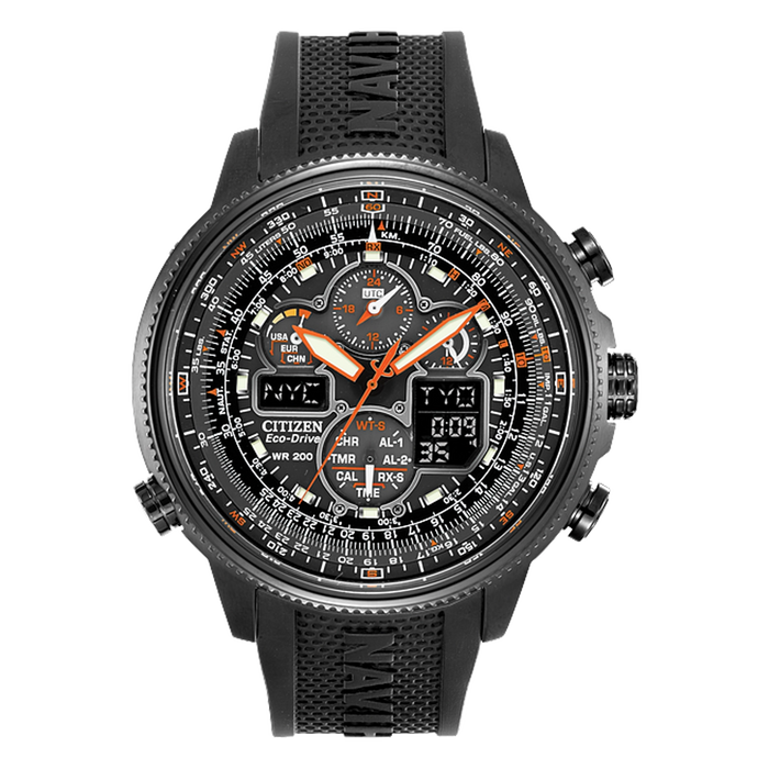 Promaster Navihawk A-T JY8035-04E