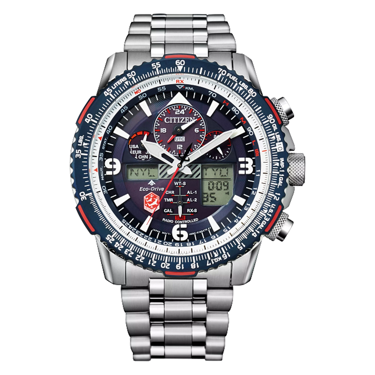 Promaster Skyhawk A-T JY8071-51L