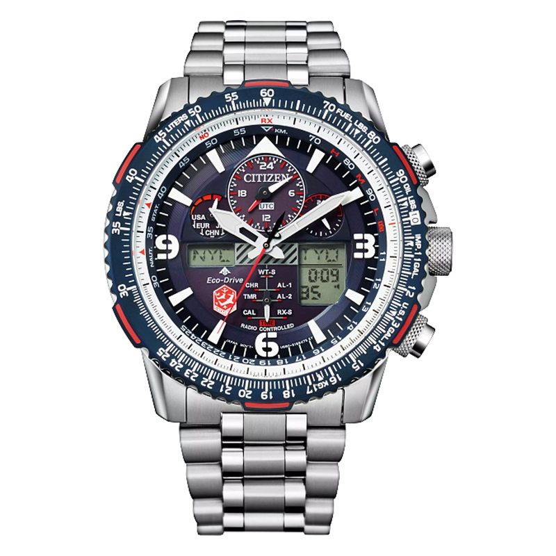Promaster Skyhawk A-T JY8071-51L