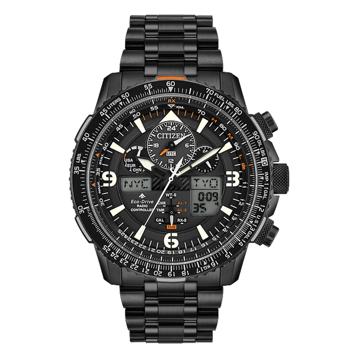 Promaster Skyhawk A-T JY8075-51E