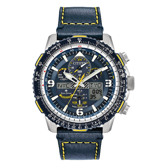 Promaster Skyhawk A-T JY8078-01L