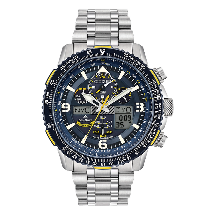 Promaster Skyhawk A-T JY8078-52L