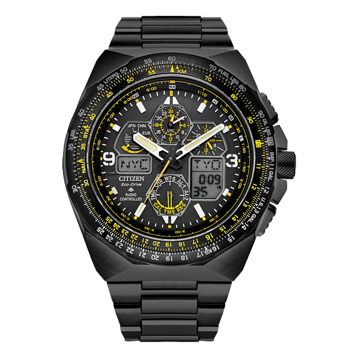 Promaster Skyhawk A-T JY8127-59E