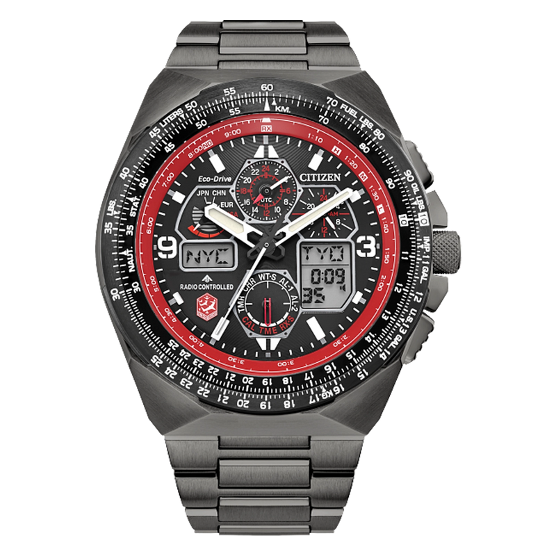 Promaster Skyhawk A-T JY8129-53H