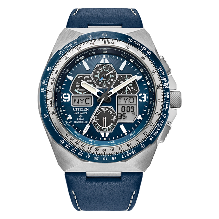 Promaster Skyhawk A-T JY8148-08L
