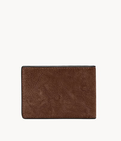 Steven Front Pocket Wallet
